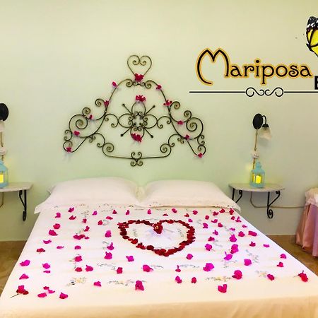 B&B Mariposa Sennori Luaran gambar