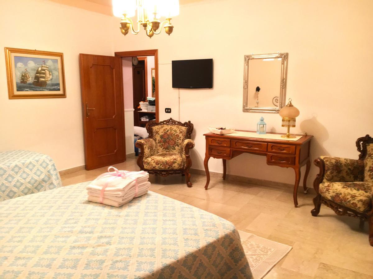 B&B Mariposa Sennori Luaran gambar