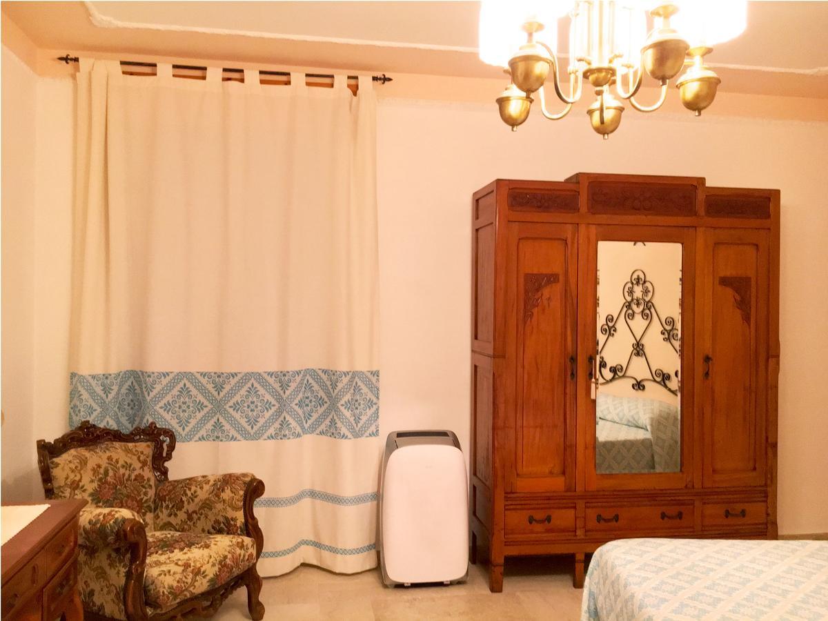 B&B Mariposa Sennori Luaran gambar