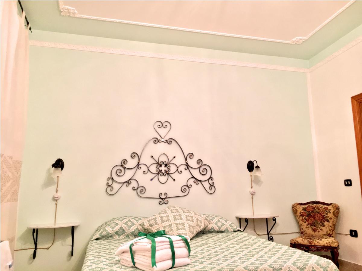 B&B Mariposa Sennori Luaran gambar