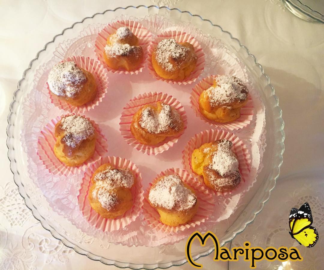 B&B Mariposa Sennori Luaran gambar
