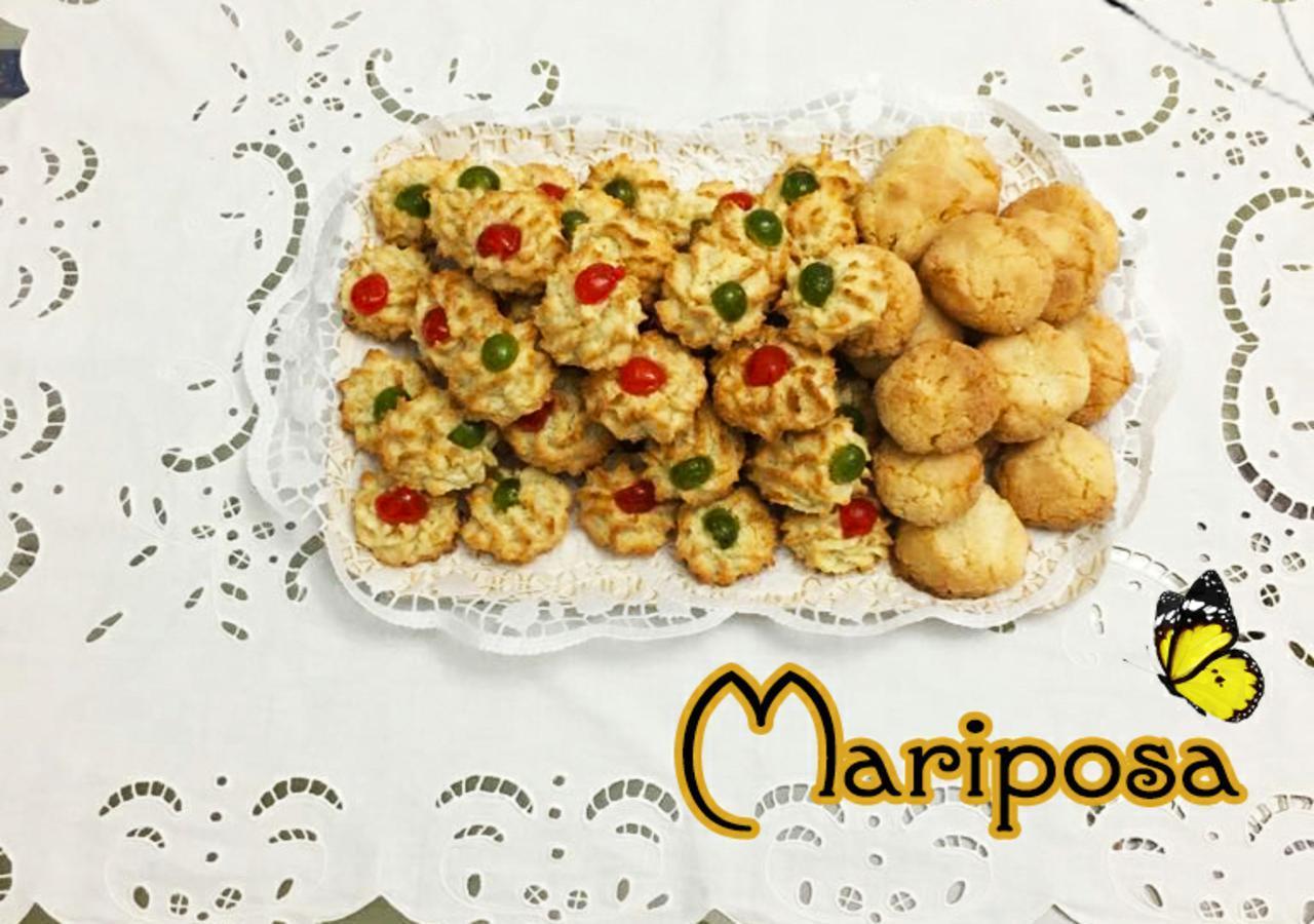 B&B Mariposa Sennori Luaran gambar